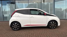Toyota Aygo 1.0 VVT-i X-Trend 5dr Petrol Hatchback